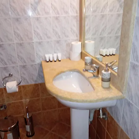 Chalet Alexander Livadi Arachovas *