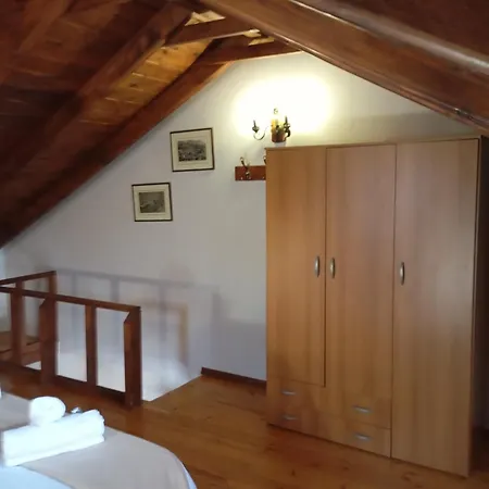 Horská chata Alexander Livadi Arachovas Arachova