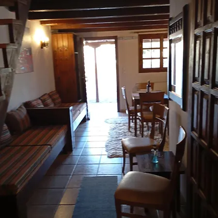 Alexander Livadi Arachovas Chalet Arachova